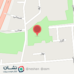 عکس بوستان خوارزمی