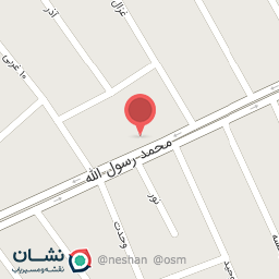 عکس مرکز خرید ارزانی هستی