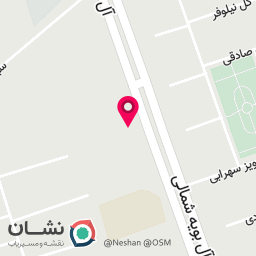 عکس آکادمی کیاراد نقش جهان