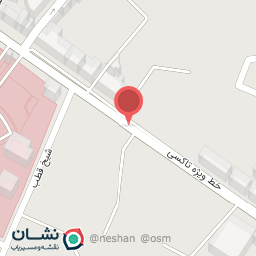 عکس بانک انصار شعبه چالوس