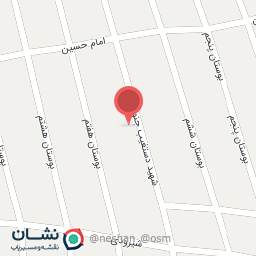 عکس نانوایی خاتونی