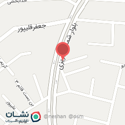 عکس دودی پوراحمد