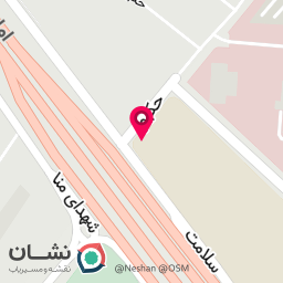 عکس فروشگاه بزرگ شهر تانکر شهری شعبه 2 