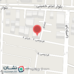 عکس پاساژ صالح زهی