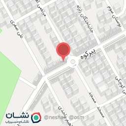 عکس نانوایی لواش