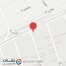 عکس فروشگاه لوازم آرایشی بهداشتی