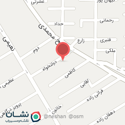 عکس سرویس بهداشتی مسجد 