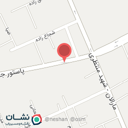 عکس مرکز خرید ائلمان