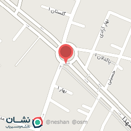 عکس مصالح فروشی داوودآبادی