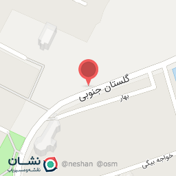 عکس رستوران گلستان