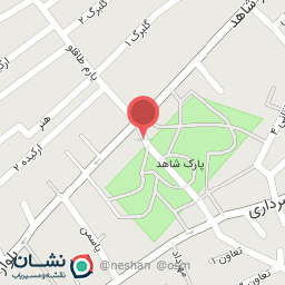 عکس بانک شهر شعبه خضر