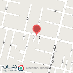 عکس لوستر نور