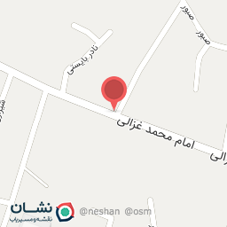 عکس تعمیرگاه