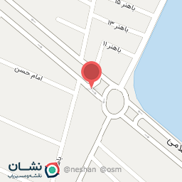 عکس کبابی آتش رو