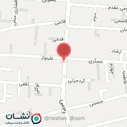 عکس تاسیسات فنی صفی خانی