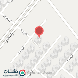 عکس مجتمع نیلوفر ۳۵۱ ،اف۵