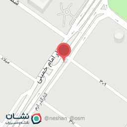 عکس کباب ساطوری سنتی نگین بناب