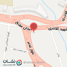 عکس دفتر اسناد رسمی شماره ۱۱۲