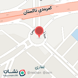 عکس میدان فردوسی 