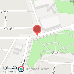 عکس سالن زیبایی افسون