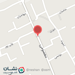 عکس نمایندگی بیمه البرز کد شعبه امامزاده عبدالله