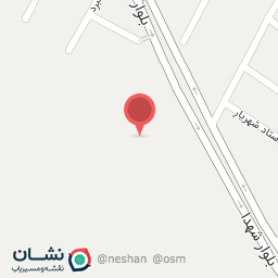 عکس پارکینگ حاتمی