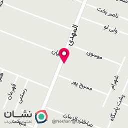 عکس زرین مال