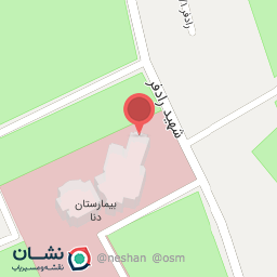 عکس دکتر سیمین ترابی‌نژاد	متخصص آسیب‌شناسی