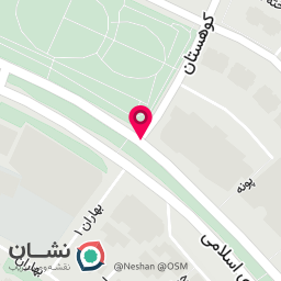 عکس املاک بزرگ میلاد قائم