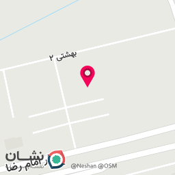 عکس تعمیرگاه اتومبیل پاور تک 