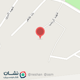 عکس مدرسه دخترانه حضرت مریم 