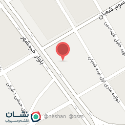 عکس سوپر مارکت گلدیس