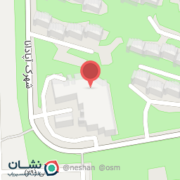 عکس نان فانتزی آپادانا