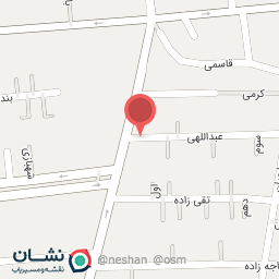 عکس پلاسکو امیرحسین