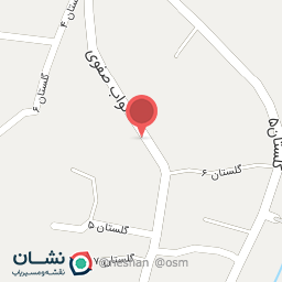 عکس سوپر مارکت سید