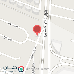 عکس دفتر طراحی وارش