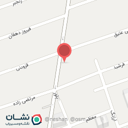 عکس نانوایی سنگک هوشمند 