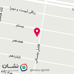 عکس هایپر نگین تهران