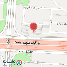 عکس پارک هستی