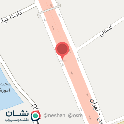 عکس باشگاه بدنسازی آرمان