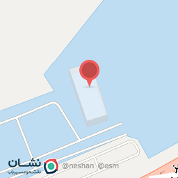 عکس مسجد بلال دانشگاه آزاد واحد اهر