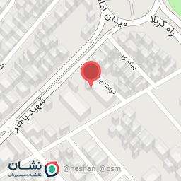 عکس مدرسه برکت نصر