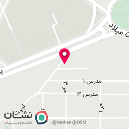 عکس فست فود قلب سفید