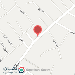 عکس نعمت بقال