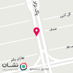 عکس کلینیک روانشناسی دکتر مطهره رجبی
