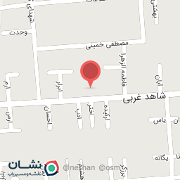 عکس گروه تولیدی مبل پارس