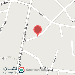 عکس داروخانه دکتر رشیدیان