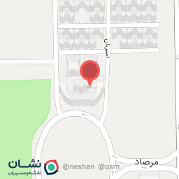 عکس مجتمع مسکونی کاشی پارس