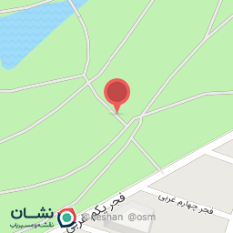 عکس ورودی شرقی کافه ژاریک