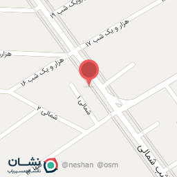 عکس سالن زیبایی نجما شفیعی